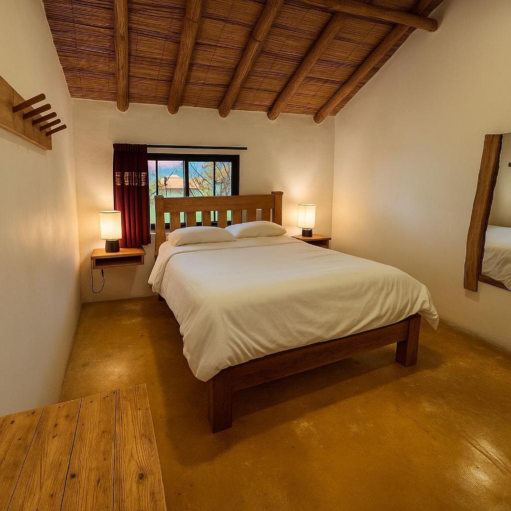 Tukawa Hotel Filandia Bagian luar foto